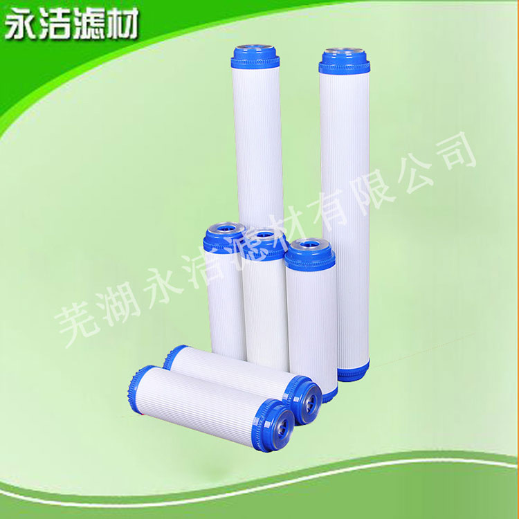 售水機(jī)通用活性炭濾芯udf顆粒活性炭濾芯20寸平口活性炭濾芯 售水機(jī)通用活性炭濾芯udf顆粒活性炭濾芯20寸平口活性炭濾芯